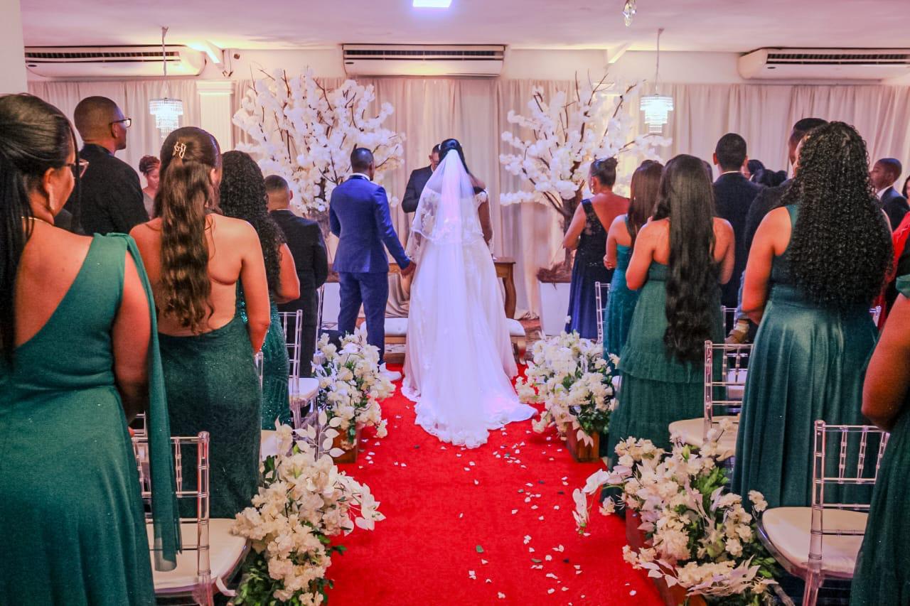 Bodas & Renovações